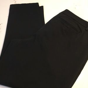 EUC Worthington Ankle Pants. Size 12